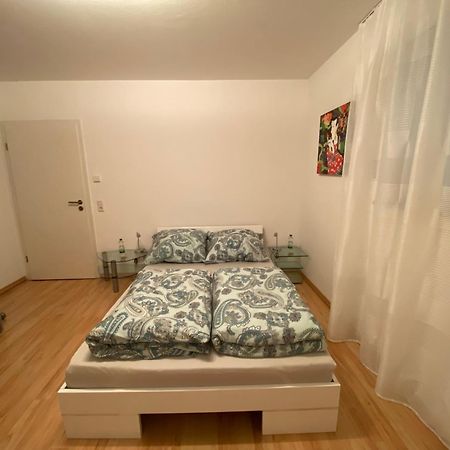 Ferienwohnung An Den Weinbergen Essenheim Kültér fotó