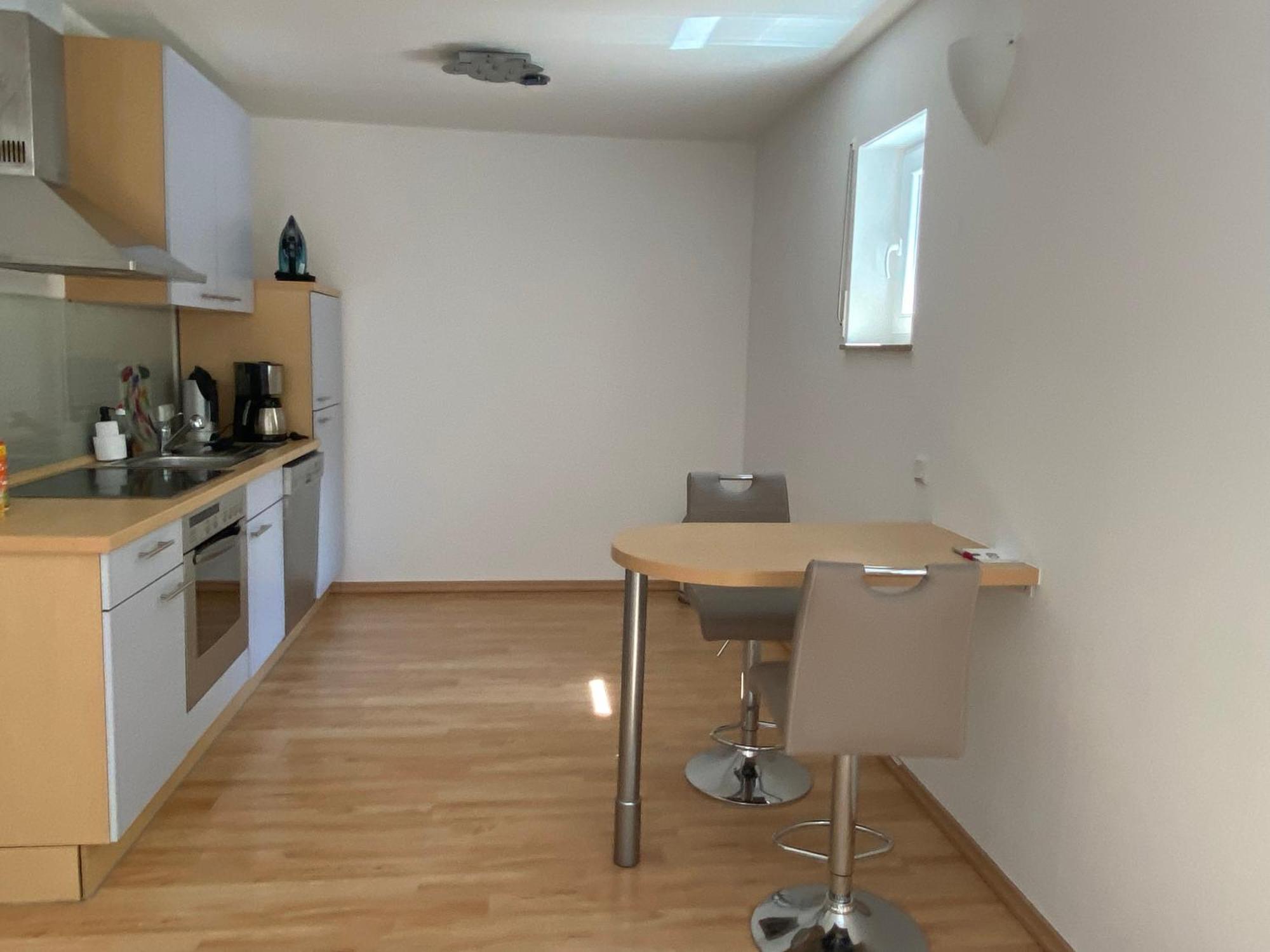 Ferienwohnung An Den Weinbergen Essenheim Kültér fotó